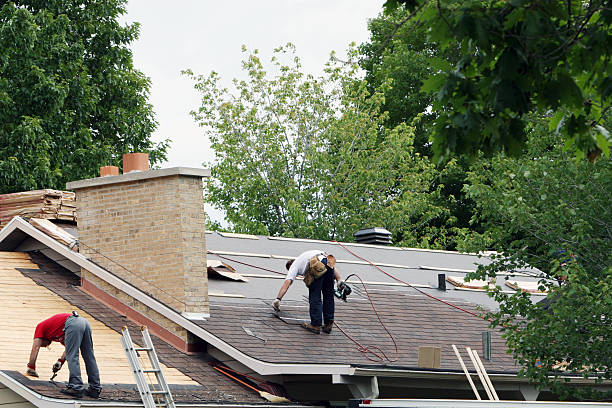 Best Flat Roof Repair Services  in Mill Creek East, WA