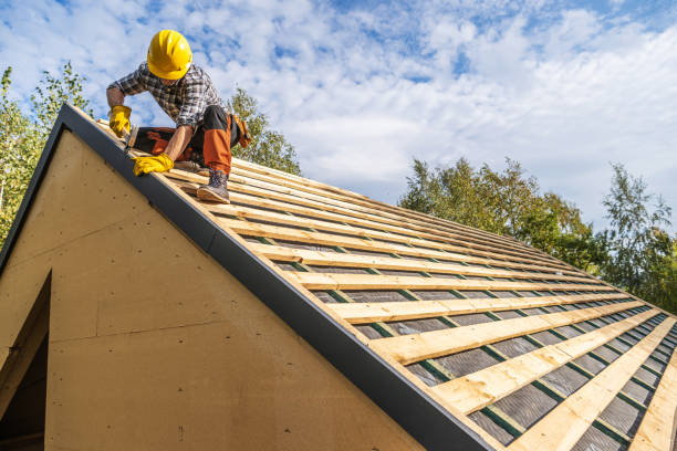 Best Local Roofing Companies  in Mill Creek East, WA