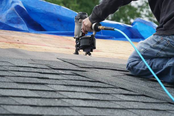 Best Best Roofing Contractors  in Mill Creek East, WA