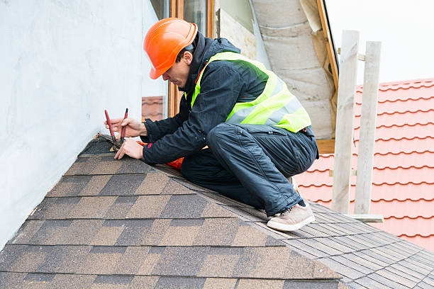 Best Roof Waterproofing Services  in Mill Creek East, WA