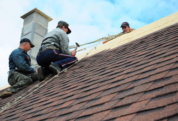 Quick and Trustworthy Emergency Roof Repair Services in Mill Creek East, WA