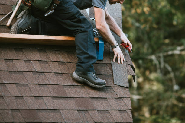  Mill Creek East, WA Roofing Contractor Pros