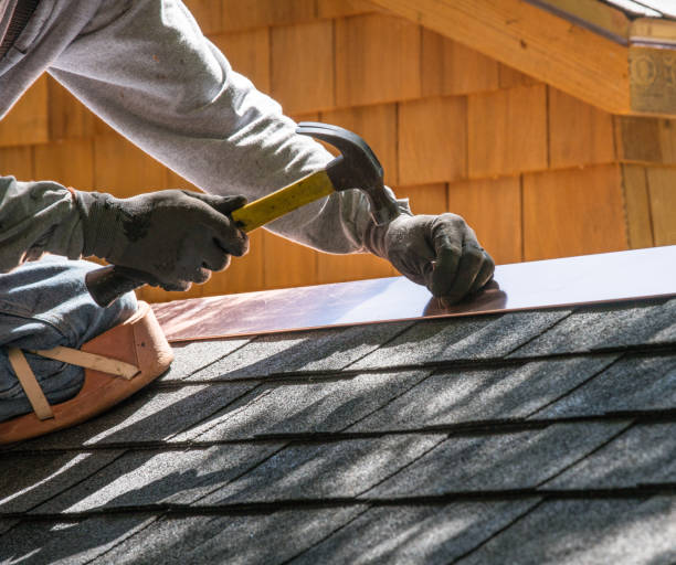 Best Gutter Installation and Roofing  in Mill Creek East, WA